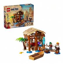 LEGO Ngôi làng cối xay gió 75636 - 75636 - Xem 3