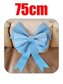 2/1 大型粉色蝴蝶结装饰;大型蝴蝶结装饰;圣诞礼物,粉色汽车蝴蝶结;粉色蝴蝶结派对;巨型粉色汽车蝴蝶结;大型蝴蝶结装饰;蝴蝶结墙饰,大型蝴蝶结生日墙饰,墙面展示,巨型DIY墙饰,含材料包 - 彩色 - 查看 72