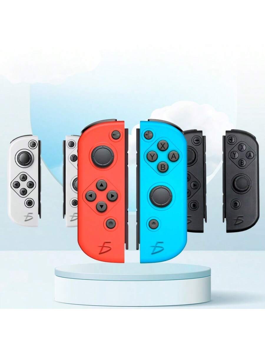 Par de mandos Joy - Con para Nintendo Switch