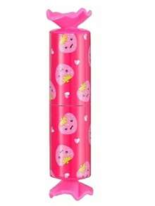 3 pezzi Mini evidenziatori pastello caramella, 6 colori carini con punta a scalpello per feste a tema caramelle, compleanni, disegno, realizzazione di cartellone, diari, biglietti di auguri, forniture scolastiche e per ufficio, ritorno a scuola