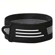 1/2/4Pcs Bike Ankle Clips Strap Outdoor Cycling Joggings Camping Harnesses Wristband Adjustable Elastic Bicycle Ankle Leg Strap For Cycling, Jogging, Camping - Durable, Adjustable - Multicolor - View 16