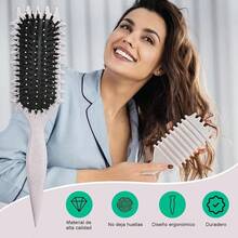 Combs - Beige-0 - View 4