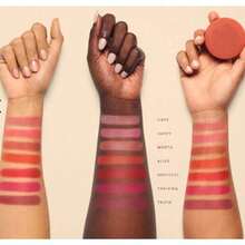 Daily "Your Skin But Better" Blush: Soft Pinch Matte Bouncy Formula – Lightweight Bounce, Matte Color That Flatters All Tones - màu cam san hô sáng - Xem 5