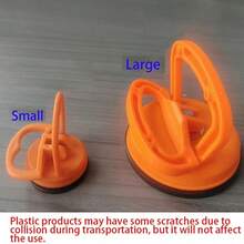 3pcs Multi-Function Car Dent Repair Powerful Suction Cup