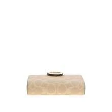 Coach Women's Exquisite Short Wallet CW786IMXDM