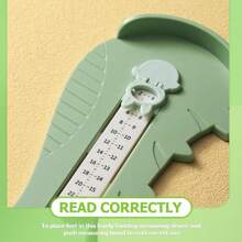 Kids Shoe Measuring Devices