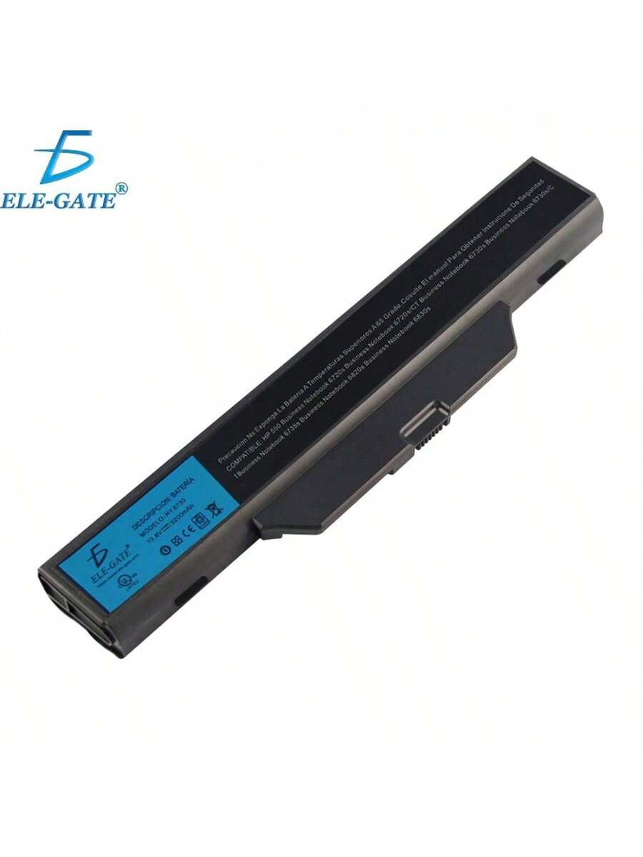 HY.6730/8440/6530B/6535 Batería portátil HP