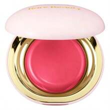 Rare Beauty rubor en polvo luminoso suave acabado radiante 0 098 onzas 2 8 g pigmentacion buildable textura fina facil difuminado ideal toque final maquillaje diario profesional tono natural y resplandeciente para todo tipo de piel - Casi rosa - Ver 1