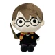 Miniso 20cm Harry Potter Doll Flocked Hair Texture + Wand-Holding Design, Eye-Catching For Desktop Scene Setup & Movie Peripheral Display(1PC)