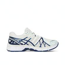 Asics Unisex GEL-KAYANO 20 Laufschuhe mit niedrigem Schaft 1203A388-101