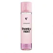Ariana Grande Body Mist For Women Thank U Next 2.0 8oz/236ml - Perfume For Long Lasting Suitable For Birthday, Office, Gift, Daily Use - Thank U Next 2.0 - View 1