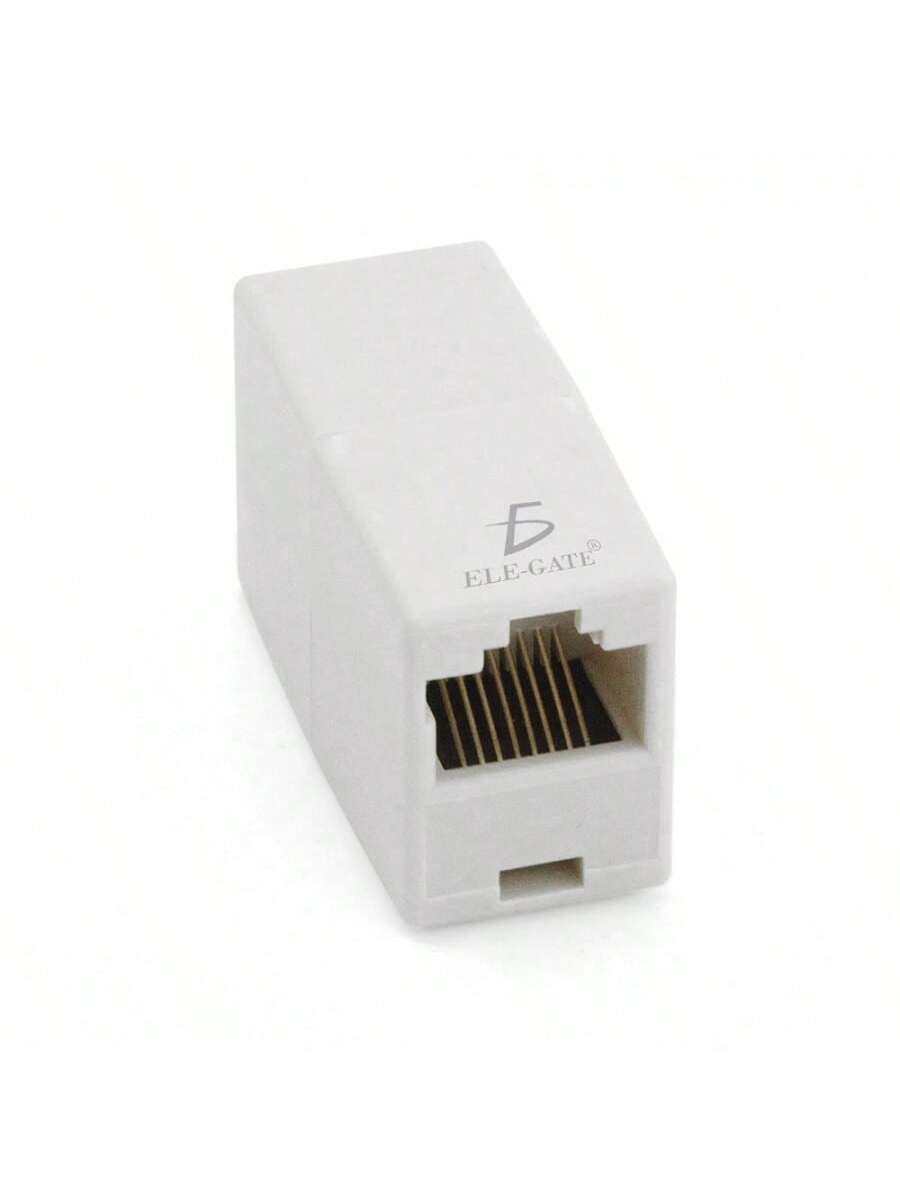 Acoplamiento modular Intellinet RJ45 UTP Cat5e