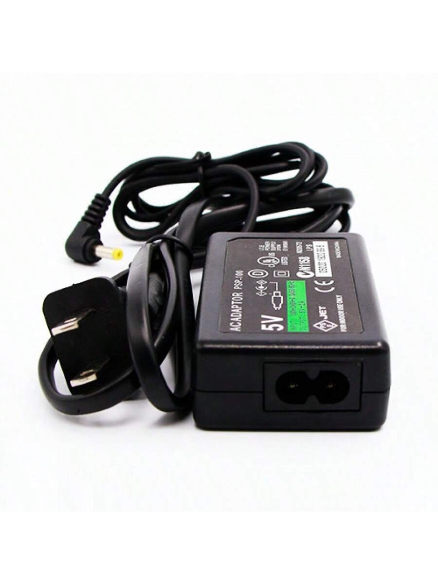 Wall Charger for PSP Fat & Slim PSP Power Adapter