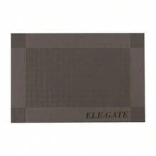 Set tradicional hecho a mano de 10 manteles de mesa - Blanco - Ver 2