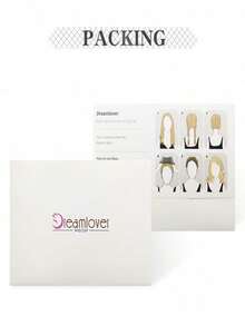 Mũ trùm tóc giả móc len Dreamlover, Mũ trùm tóc giả lưới màu đen, 3 chiếc, Dụng cụ làm tóc, Đồ dùng làm tóc, Đồ dùng du lịch thiết yếu, Du lịch, Thợ cắt tóc, Nhà tạo mẫu tóc, Phụ kiện thợ cắt tóc, Ngày lễ tình nhân, Vật tư làm tóc, Nhà tạo mẫu tóc, Tiệm cắt tóc, Salon, Đồ dùng cần thiết cho kỳ nghỉ, Sản phẩm chăm sóc tóc, Tiệm cắt tóc, Quà tặng Valentine, Đồ dùng du lịch thiết yếu cho phụ nữ, Dụng cụ tạo mẫu tóc - MàuA - Xem 2