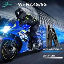 Stick de TV Android 13 M98-Y9, emparejado con H618, compatible con 8K Ultra HD, WiFi de doble banda, Bluetooth 5.0, 2GB/16GB ROM, adecuado para dispositivos de transmisión para el hogar inteligente como televisores, monitores, proyectores, etc.