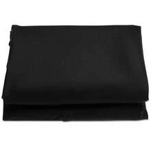 Guarda-chuva de poliéster para substituição, guarda-sol para pátio, à prova de chuva