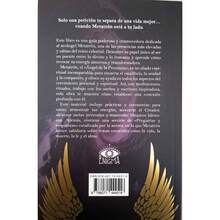 Libro Metatrón Guía Para Invocar Al Ángel De La Presencia Divina Rose Vanden Eynden Solo Una Petición Te Separa De Una Vida Mejor... - Libro único - Ver 5