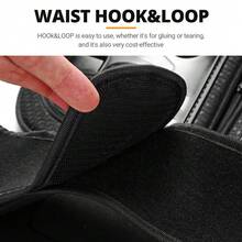 摩托车护甲 防摔防撞 越野摩托车护甲 户外骑行 膝肘防护 胸背防护 男女通用 四季通用 成人护甲 骑行必备礼物 - MC1019護甲 - 查看 8