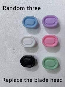 1 件 A3/A4 切纸机便携式照片切割机切纸机迷你圆角切纸器剪贴簿工具,返校,学校用品 - 彩色 - 查看 19