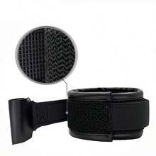 GINGPAI Self-Tie Boxing Gloves, Single Person Wear Lace-Up Wrist Strap Fastener, Wrap Bandage Protector - Multicolor - View 7