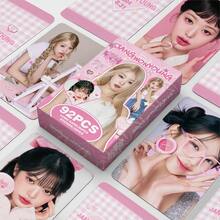 Bộ sưu tập 92 thẻ ảnh K-Pop - Bộ dụng cụ làm album ảnh thủ công, Quà sinh nhật K-Pop cho BLINKs | Thẻ giao dịch kèm hộp trưng bày, Bộ đánh dấu sách, Thẻ sưu tập, Quà tặng Ngày Valentine, Quà tặng nhỏ, Thẻ ủng hộ fandom, Thẻ sưu tầm, Thẻ sưu tập mới, Bộ sưu tập trưng bày thẻ, Hàng hóa K-Pop, Thẻ trang trí đóng hộp - Nhiều màu - Xem 3