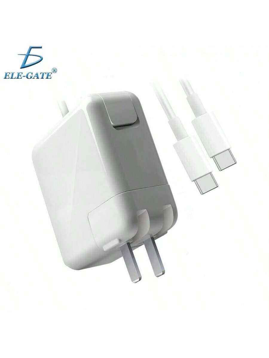 Modelo MAC.61W.TYPEC Cargador de Macbook