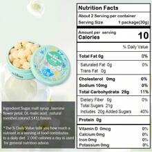 NiceKiss Sweetheart Gummies | 3-Pack Fruity Candy | Irresistibly Chewy & Fun