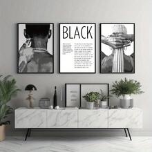 3pcs/Set, Canvas Hanging Painting, Framed Wall Decoration, And Women Art, Back View, Modern Fashion, Bar, Cafe, Family And Dormitory Wall Decoration, Room Decoration, Living Room Decoration, Bedroom, Dining Room Kitchen Decoration, Home Decoration