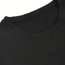 Kvinnor T-shirts - Svart 10 - Visa 3