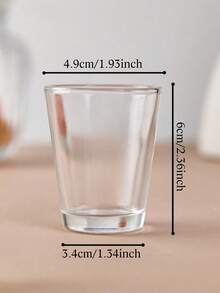 1 par/2 piezas Vasos de chupito de boda personalizados, Vaso personalizado, Vasos de 50 ml personalizados, Cristalería personalizada, Vasos de chupito personalizados, Regalo personalizado, Recuerdos de boda, Recuerdos de fiesta, Artículos esenciales para fiestas de boda a granel, Cristalería personalizada, Vaso personalizado, Fiesta de boda a granel, Regalo para boda, Ideal para aniversarios, bodas, fiestas de cumpleaños, mejor regalo para parejas, familia, colegas, compañeros de trabajo, regalo para él, regalo para ella