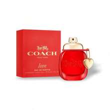 Coach 从美国发货 | Love 女士淡香水喷雾 EDP 香水 1oz/30ml 1.7oz/50ml 3oz/90ml 持久优雅 女友 妻子 母亲 朋友 生日 毕业派对 旅行 露营 户外 学校 校园旅行 节日 周年纪念 夏季 秋季 秋季 夏季精选 夏季必备品 夏季经典 轻松优雅 办公室 礼物 魅力氛围 适合日常使用 - EDP - 查看 1