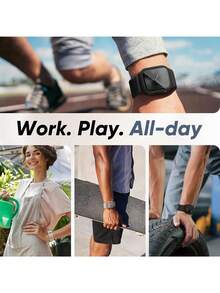 Correa de reloj de nailon y estuche compatible con Apple Watch de 40/44/41/45/42/46/49 mm, banda deportiva de nailon elástica, suave y transpirable de un solo bucle, protección y estuche protector de vidrio templado resistente a golpes y arañazos 2 en 1, compatible con Apple Watch Series Ultra/11/10/9/8/7/SE/6/5/4 para hombres y mujeres