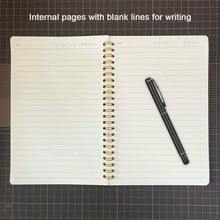 1 Witch's Herbal Notebook - Old Spiral Bound Plant Diary With Witch's Pot, Herbalist's Recipe, Plant Illustrations - Suitable For Witches - Suitable For Beginners And Experts, Witch Crafts, Witch Supplies, Mysterious Design, Suitable For Halloween - 綠色 - 查看 7