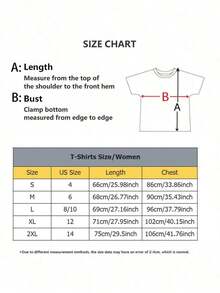Womens Graphic Tees, Ciao Bella Italy Print, 100% Cotton V Neck Printed Summer Casual T Shirts Tops, Graphics Woman T - Shirts,  Casual Short Sleeve For Holiday Vacation Beach , Birthday Gift For Women, Summer Tops, Women Clothes Apparel, Streetwear Tee - 黑色 - 查看 7