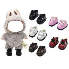 Assorted Genuine Leather Shoes, Princess Shoes And Party Shoes. Diverse Styles, Fashionable And Beautiful, Suitable For Daily Matching, Available In Multiple Colors, Applicable For All Dolls (Shoes Only). - Multicolor - View 1