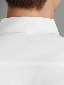 Men Shirts - Blanco - Ver 5