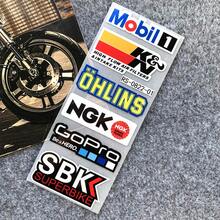 AD Motorcycle Accessories