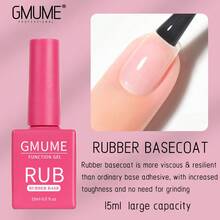 Kit de esmalte de uñas de gel de alta brillo y larga duración, incluye: Top Coat sin necesidad de limpiar, Base Coat, Top Coat reforzado, Removedor mágico, Top Coat mate, Base Coat de goma, Aceite para cutículas, Gel 5 en 1, Imprimador pH, Base Coat pelable. Para manicura en casa y profesional con efecto de uñas de gel que se puede despegar.