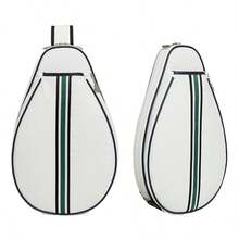 2025新款高品质网球包、羽毛球拍包、户外运动健身便携单肩包男女通用