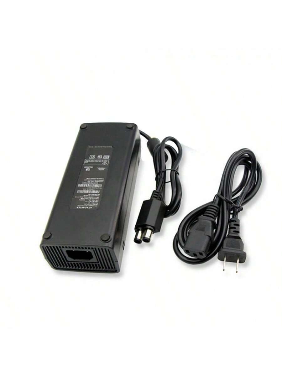 Adaptador de alimentación genérico del Xbox 360