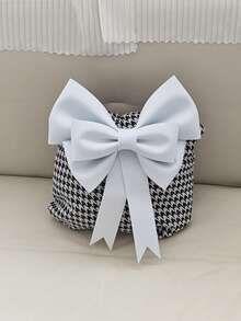 2/1 大型粉色蝴蝶结装饰;大型蝴蝶结装饰;圣诞礼物,粉色汽车蝴蝶结;粉色蝴蝶结派对;巨型粉色汽车蝴蝶结;大型蝴蝶结装饰;蝴蝶结墙饰,大型蝴蝶结生日墙饰,墙面展示,巨型DIY墙饰,含材料包 - 彩色 - 查看 46