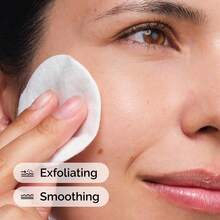 Glycolic Acid 7% Exfoliating Toner, Brightening And Smoothing Daily Toner For More Even-Looking Skin Tone - 100ml - Xem 8