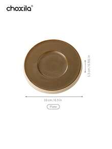 choxila 1 كوب قهوة على الطراز الشرق أوسطي، مزين بأنماط الجمل وأشجار النخيل، مناسب لتقديم القهوة الإسبريسو، هدية ذات موضوع صحراوي، مثالي لهدايا اليوم الوطني السعودي، مناسب أيضًا لتجمعات العائلة وشرب الشاي بعد الظهر والاستخدام المكتبي. السعات المتاحة: 120مل/250مل/310مل - بني - مشاهدة 14