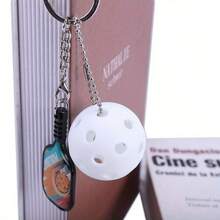 مضرب بكرة البيكل بحجم صغير مع 26 ثقب، اكسسوار بكرة البيكل، ديكور بكرة البيكل رقيق وصغير الحجم