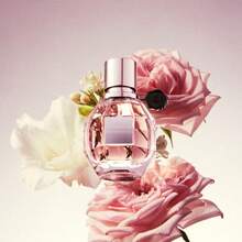 Viktor&Rolf - Flowerbomb Eau De Parfum - Women's Perfume - Floral & Woody - With Notes Of Vanilla, Jasmine, & Rose
