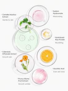 1 Moisturizing And Brightening LAIKOU Japanese Sakura Skincare Set (Headband + 17ml Sakura Essence + 15ml Sakura Eye Serum + 4-Piece Sakura Travel Kit + 30g Sakura Sunscreen + Telephone Cord Hair Tie + Ins Style Gift Bag (Pink Ribbon) + 100ml Japanese Sakura Toner + 15g Sakura Eye Cream + 25g Sakura Moisturizing Mask)