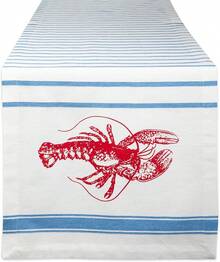 Rayas de langosta