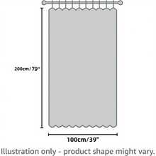 39*79in/100*200cm Macrame Lace Door String Curtain For Doorways, Room Divider Doorway Hippie Window Panel Room Divider Wall Closet Curtains For Bedroom Closet Door Drapes Decorations - 黑色 - 查看 4