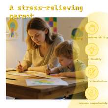 Thế giới Nấm: Thế giới Nấm đầy trí tưởng tượng, Quà tặng Phục Sinh, Quà tặng Halloween, Quà tặng Ngày của Mẹ, Quà tặng kỷ niệm (22 trang, 7.9x7.9 inch, Bìa giấy ngọc trai, Giấy bên trong dày 120g) - Thế giới nấm - Xem 10